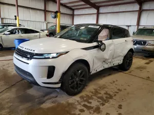 2024 LAND ROVER RANGEROVER