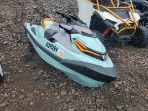 2024 SEA DOO WAKEPRO215