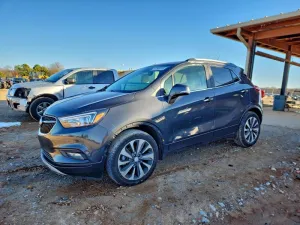 2018 BUICK ENCORE