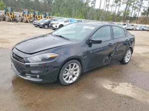 2013 DODGE DART
