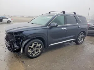 2021 HYUNDAI PALISADE