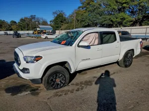2020 TOYOTA TACOMA