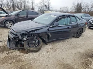 2025 VOLKSWAGEN JETTA