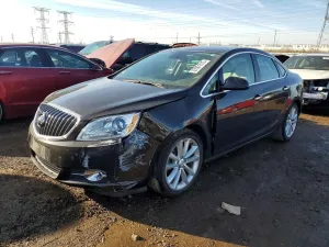 2013 BUICK VERANO