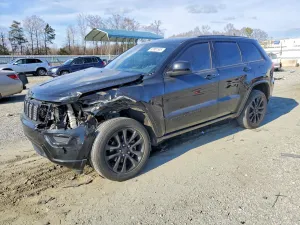 2018 JEEP GRAND CHER