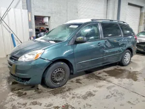 2005 TOYOTA All Models