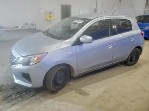 2021 MITSUBISHI MIRAGE