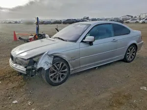 2002 BMW 3 SERIES