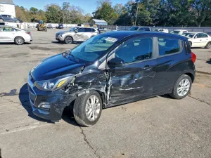 2021 CHEVROLET SPARK