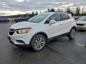 2020 BUICK ENCORE