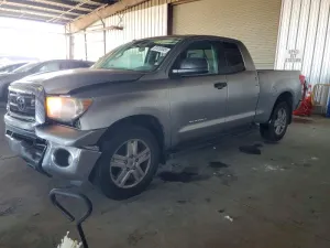 2012 TOYOTA TUNDRA