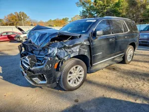 2023 GMC YUKON