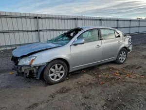 2006 TOYOTA AVALON