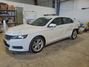 2015 CHEVROLET IMPALA