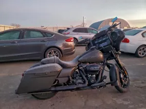 2019 HARLEY DAVIDSON FLHXS