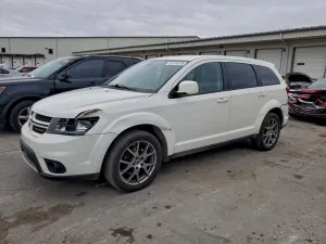 2019 DODGE JOURNEY