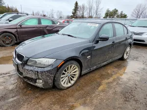 2010 BMW 3 SERIES