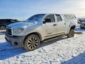 2011 TOYOTA All Models