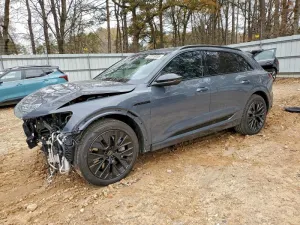 2024 AUDI Q8 E-TRON