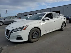 2020 NISSAN ALTIMA