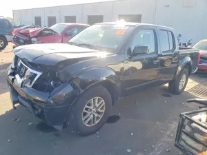 2016 NISS All Models