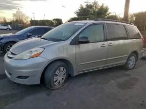 2009 TOYOTA All Models