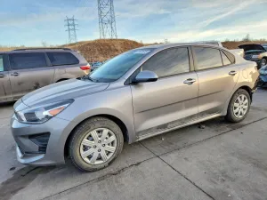 2023 KIA RIO