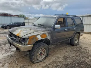 1995 TOYOTA 4RUNNER