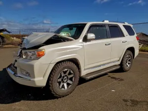 2013 TOYOTA 4RUNNER