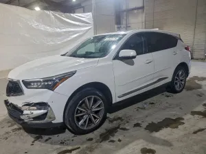 2021 ACURA RDX
