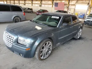 2006 CHRYSLER 300