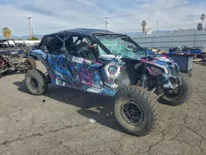 2020 CAN-AM MAVERICK X