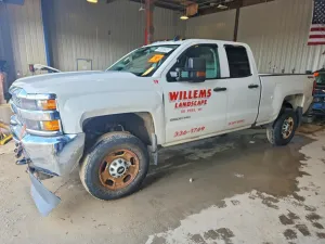 2019 CHEVROLET ALL Models