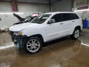 2015 JEEP GRAND CHER