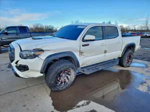 2018 TOYOTA TACOMA
