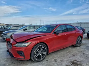 2019 VOLVO S60