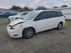 2008 TOYOTA All Models