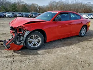2023 DODGE CHARGER