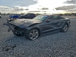 2018 FORD ALL Models