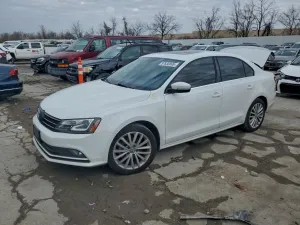 2016 VOLKSWAGEN JETTA