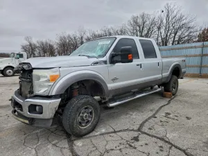 2013 FORD F250