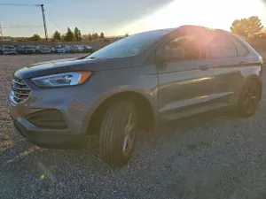 2021 FORD EDGE