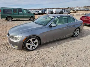 2008 BMW 3 SERIES