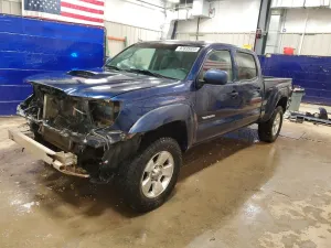 2006 TOYOTA TACOMA