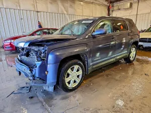 2014 GMC TERRAIN