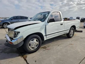 1997 TOYOTA All Models