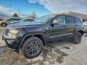 2021 JEEP GRAND CHER