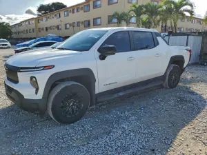 2024 CHEVROLET ALL Models