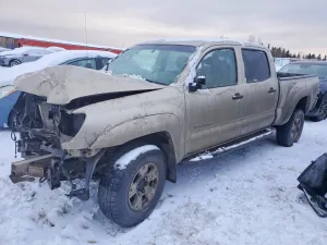 2006 TOYOTA TACOMA
