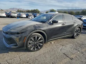 2025 TOYOTA CROWN PLAT